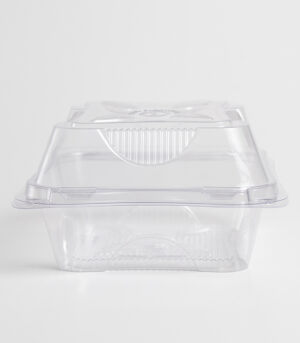Renovapack - Contenedor 6x6x3 PLA