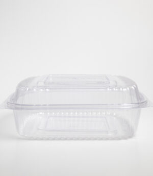 Renovapack - Contenedor 8x8x3 PLA