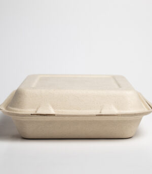 Renovapack - Contenedor Bagazo 8x8x3