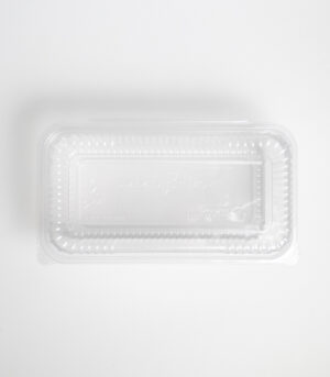Renovapack - Contenedor 9x5x3 PLA cenital