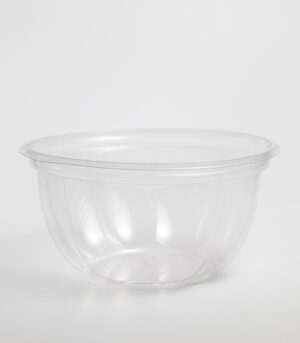 Ensaladera Biodegradable 16oz