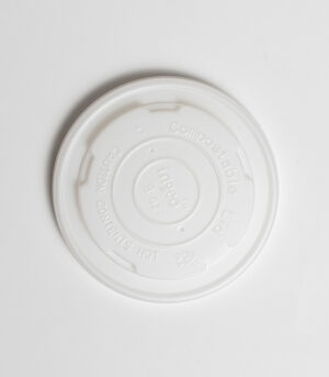 Renovapack - Tapa contenedor térmico 8oz