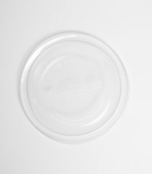 Renovapack - Tapa clear tazón