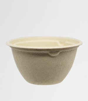 Copa soufflé 2 oz biodegradable