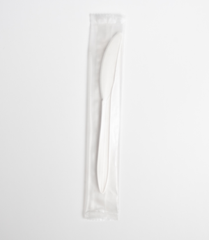 Cuchillo Empacado Individual - web