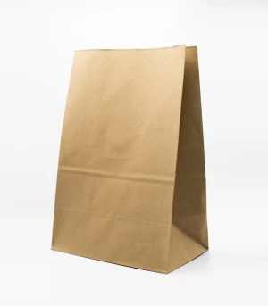 Bolsas para envios mini - Bolsas de Papel Kraft mayoreo - renovapack